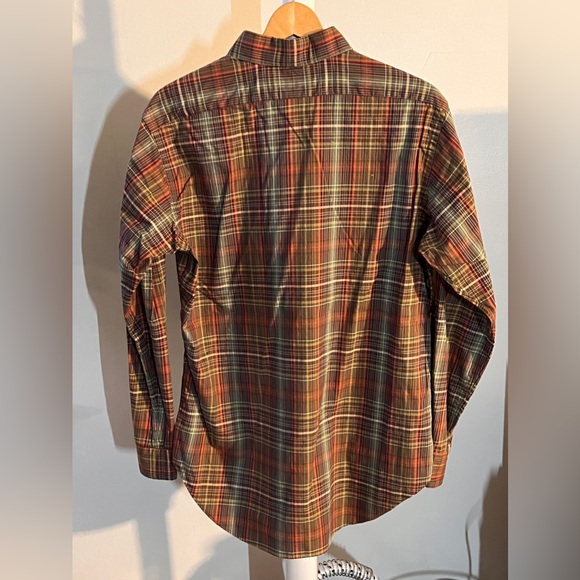 Men’s Polo Ralph Lauren L/S button down - Picture 3 of 3